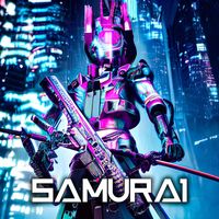 Deqonnector - Samurai