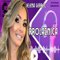 Jelena Gerbec - Prolaznica (Cover)