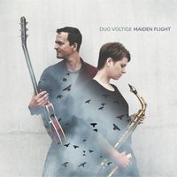 Duo Voltige - Maiden Flight