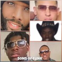 Sons Of Funk - Truly