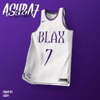 blax - ASHBA7