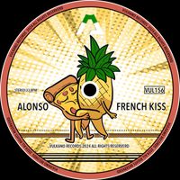 Alonso - French Kiss
