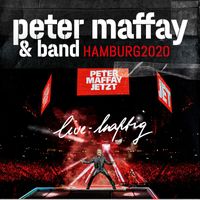 Peter Maffay - live-haftig Hamburg 2020