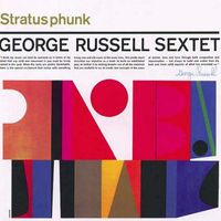 George Russell - Stratusphunk (2018 Digitally Remastered)
