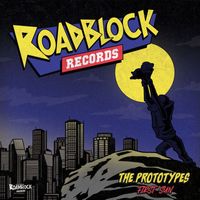 The Prototypes - First Sun