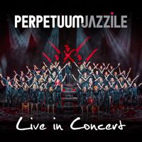 PERPETUUM JAZZILE - Live in Concert