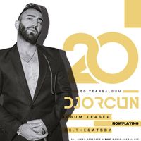 DJ ORCUN - The Gatsby (20.Years Album Teaser)
