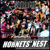 The Hornets - Hornets' Nest