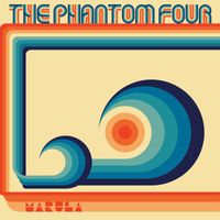 The Phantom Four - Marula