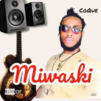 Coque - Miwaski