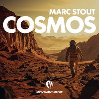 Marc Stout - Cosmos