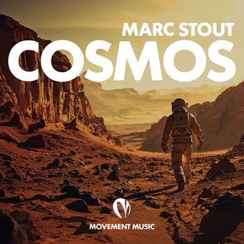 Marc Stout - Cosmos