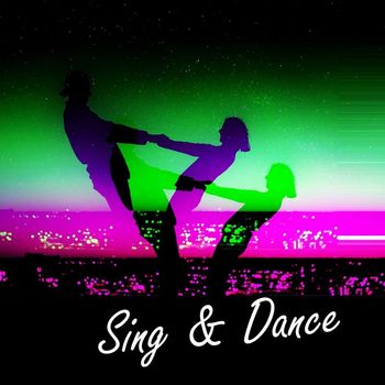 Various Artists - Sing & Dance