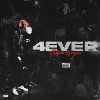 Stunna 4 Vegas - 4EVER (Explicit)