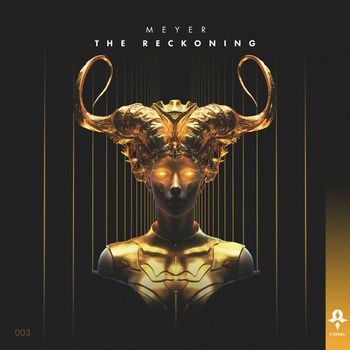 Meyer - The Reckoning