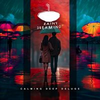 Rainy Dreaming - Calming Deep Deluge