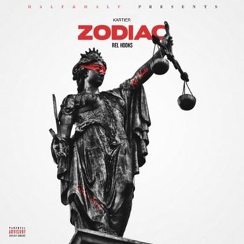 Half & Half - Zodiac (Explicit)