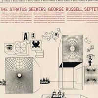 George Russell - The Stratus Seekers (2018 Digitally Remastered)