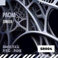 Zinger - Pacha