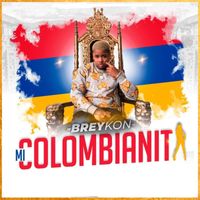 Breykon - Mi Colombianita