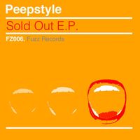 Peepstyle - Sold Out