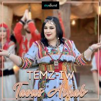 Taous Arhab - Temz-iw