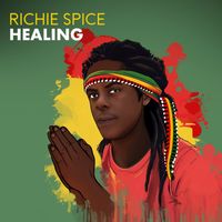 Richie Spice - Healing