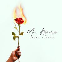 LAURA SUÁREZ - Mr. Karma