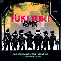 Pucho Y Tucutu - TUKI TUKI (Remix)