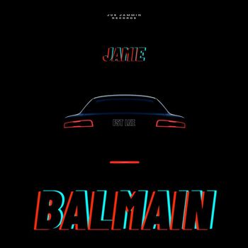 Jamie - Balmain