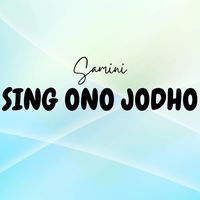 Samini - Sing Ono Jodho