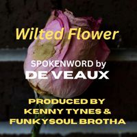 Deveaux - Wilted Flower