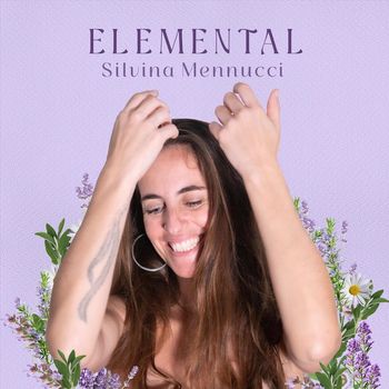 Silvina Mennucci - Elemental
