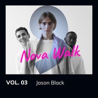 Jason Black - Nova Walk