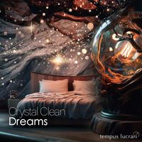 tempus lucrari - Crystal Clean Dreams