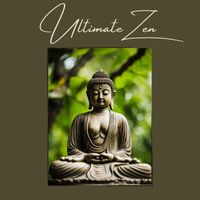 New Age Supreme - Ultimate Zen: Meditative Melodies for Deep Relaxation and Stress Relief
