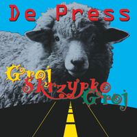 De Press - GROJ SKRZYPKO GROJ