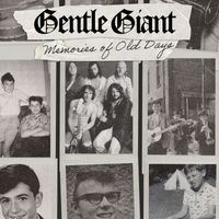 Gentle Giant - Memories Of Old Days (Steven Wilson 2024 Remix)