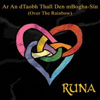 Runa - Ar An DTaboh Thall Den Mbogha-Sín