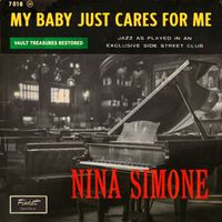 Nina Simone - My Baby Just Cares For Me (The Duke Velvet Edition)