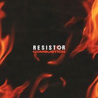 ResistoR - Combustion
