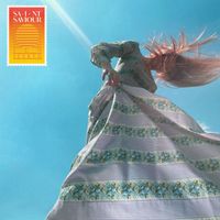 Saint Saviour, Jadu Heart - I Just Can't Take The Risk