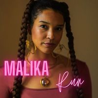Malika - Run