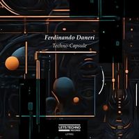 Ferdinando Daneri - Techno-Capsule