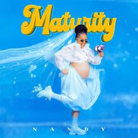Nandy - Maturity EP (Explicit)