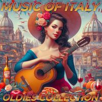 High School Music Band - Music Of Italy (Oldies Collection)
