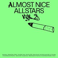Various Artists - Almost Nice Allstars Vol. 2