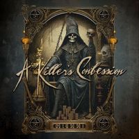 A Killer's Confession - Greed