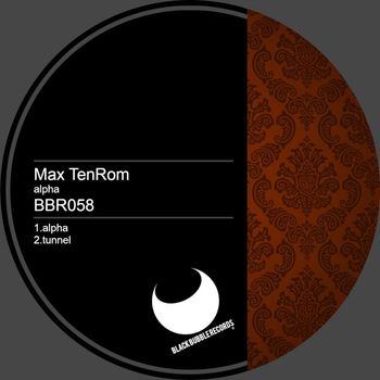 Max TenRom - Alpha