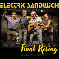 Electric Sandwich - Final Rising
